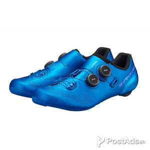 Shimano RC902 S-Phyre Road Shoes (Bambo Bike) | PostAds PH