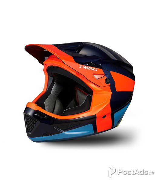 Specialized S-Works Dissident Helmet (Bambo Bike)