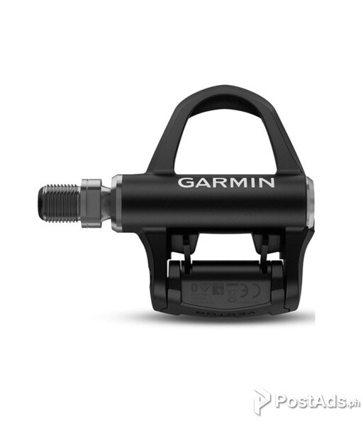 Garmin Vector 3 Double Sided Power Meter Pedals (Bambo Bike)
