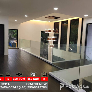 CASA MILAN NEOPOLITAN QUEZON CITY BRAND NEW SINGLE DETACHED HOUSE AND | PostAds PH