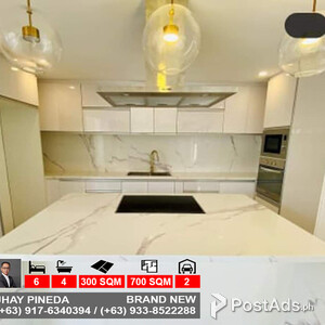 CASA MILAN 3 STOREY SINGLE DETACHED HOUSE AND LOT | PostAds PH
