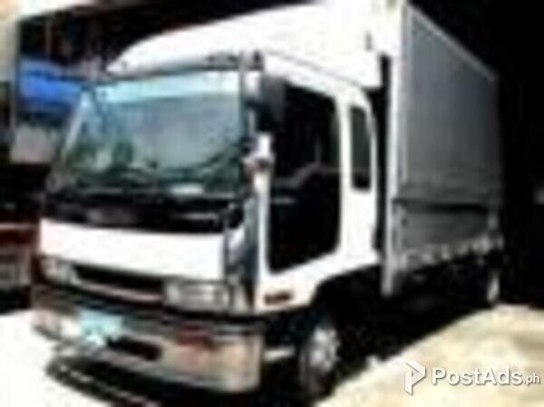 LJ'S  TRUCK RENTAL/CAR RENTAL SERVICES