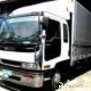 LJ'S TRUCK RENTAL/CAR RENTAL SERVICES | PostAds PH