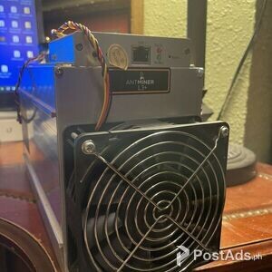 F/S: ANTMINER S19J Pro / Antminer L3++ with PSU / BOBCAT Miner 300 Hel | PostAds PH