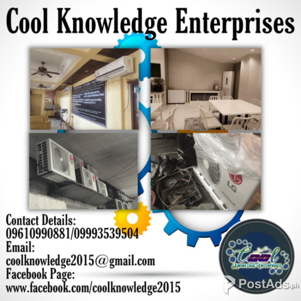 Air Conditioning System