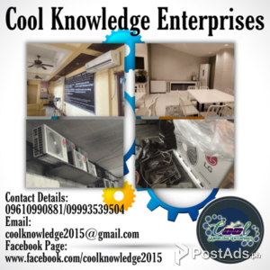 Air Conditioning System | PostAds PH
