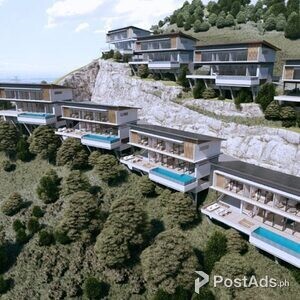 Monterrazas Prime Cebu City Overlooking house | PostAds PH
