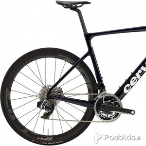 2021 Cervelo Caledonia-5 RED eTap AXS 12-Speed Disc (WORLD RACYCLES) | PostAds PH