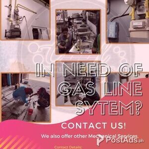 In Need of Chilled Water System? Contact Us! - CKE Bulacan | PostAds PH