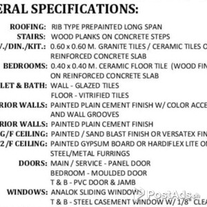 ALTON VILLAS II AFFORDABLE 2-STOREY TOWNHOMES | PostAds PH