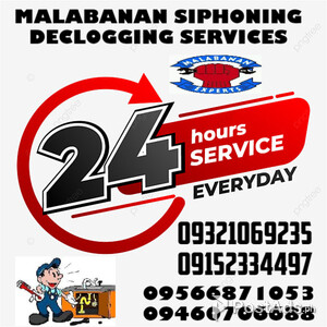 MALABANAN SERVICES MANUAL CLEANING OF POZO NEGRO | PostAds PH