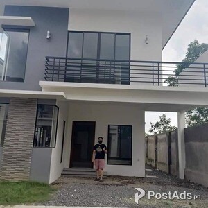 Own an RFO Single Detached House in Sola Dos Talamban | PostAds PH