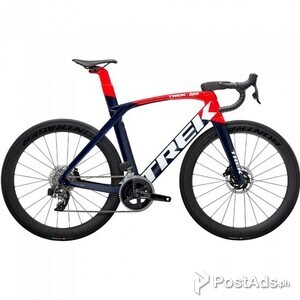 2022 Trek Madone SLR 6 Disc Road Bike (WORLD RACYCLES) | PostAds PH