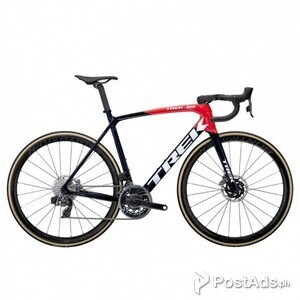 2021 Trek Project One Emonda SLR 9 RED eTap AXS Disc (WORLD RACYCLES) | PostAds PH
