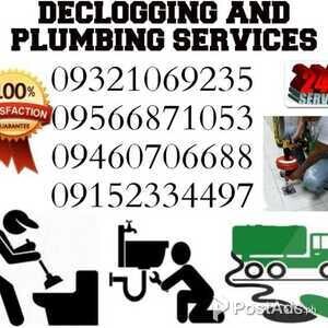 MALABANAN SIP SIP POZO NEGRO PLUMBING SERVICES | PostAds PH
