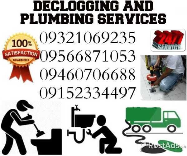 malabanan siphoning pozo negro serviceS 09566871053