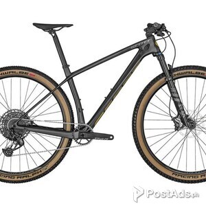 2022 Scott Scale 910 AXS Mountain Bike (WORLD RACYCLES) | PostAds PH