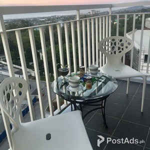 Condo unit for rent at Wind Residences Tagaytay - Olympus 808 | PostAds PH