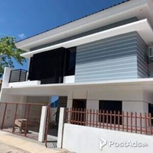 Cebu Furnished Brandnew House and Lot near Plantation Bay | PostAds PH