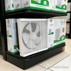 Exhaust Fan | Range Hood | Kitchen Hood | PostAds PH