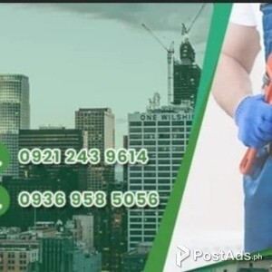 MALABON JNA MALABANAN SIPHONING SERVICES 09212439614 | PostAds PH
