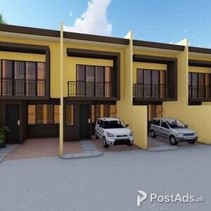 Cebu Townhouse for SALE in Banawa | PostAds PH
