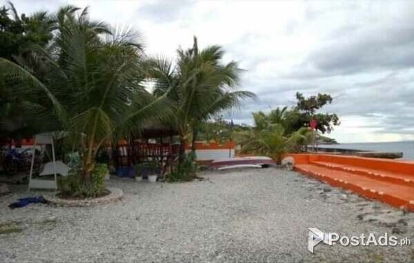 Operational Beach Resort for SALE in Oslob Cebu