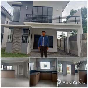 Cebu PUYO DAYON House and Lot for SALE in Solas Dos Talamban | PostAds PH