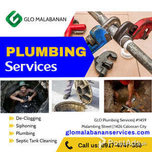 NEED 24/7 EXPERT PLUMBERS CALL US NOW! laguna | PostAds PH
