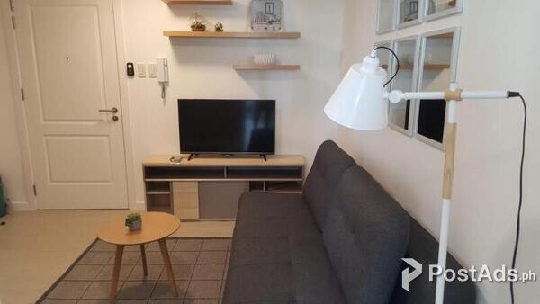 For rent 2 Bedroom Condominium at Azure Maldives Paranaque City