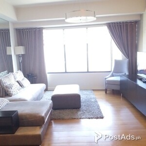 For rent 3 Bedroom Condominium at One Rockwell Makati City | PostAds PH