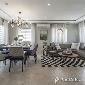 5BR House and Lot for Sale in Valenza Santa Rosa, Laguna | PostAds PH