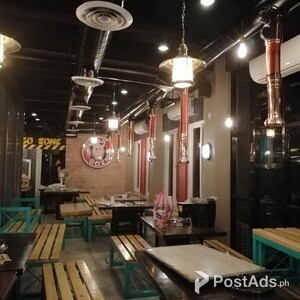 Exhaust/Fresh Air--Supply&Installation--Bulacan | PostAds PH