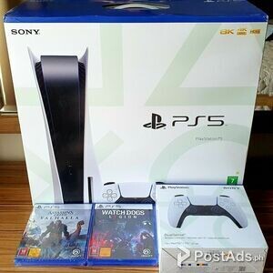 Sony PlayStation 5 | PostAds PH