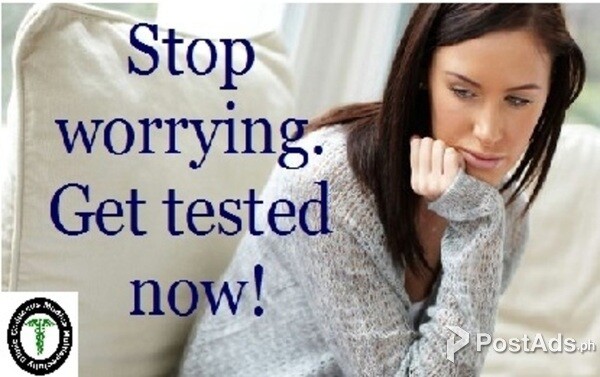 Medical Clinic for STD Treatment