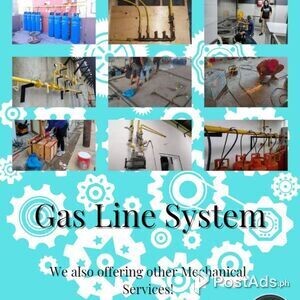 Bulacan - Gas Line System | PostAds PH