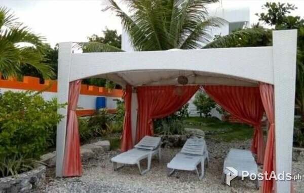 11.5M Operational Beach Resort in Oslob Cebu