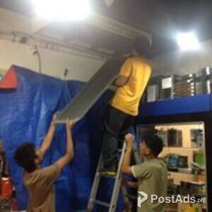 Home Service Aircon Cleaning Repair and Installation Day-as | PostAds PH