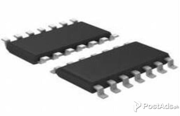 CD4071 Dual Input OR Gate IC
