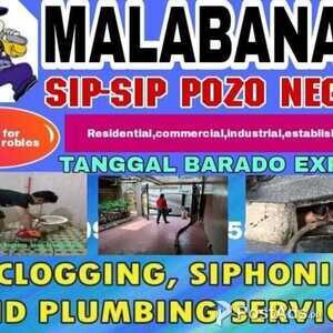 Malabanan Siphoning services calasiao pang.09556431802 | PostAds PH