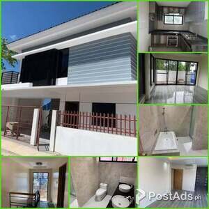 14M Brandnew Furnished House for SALE near Plantation Bay | PostAds PH