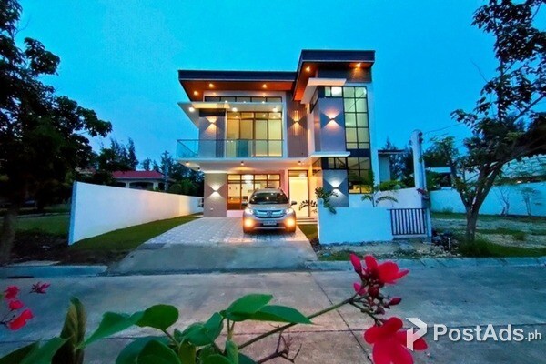 11.8M Brandnew House and Lot for SALE near SM Consolacion Cebus