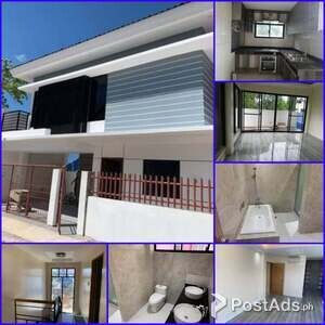 14M Brandnew Furnished House and Lot for SALE near Plantation Bay | PostAds PH
