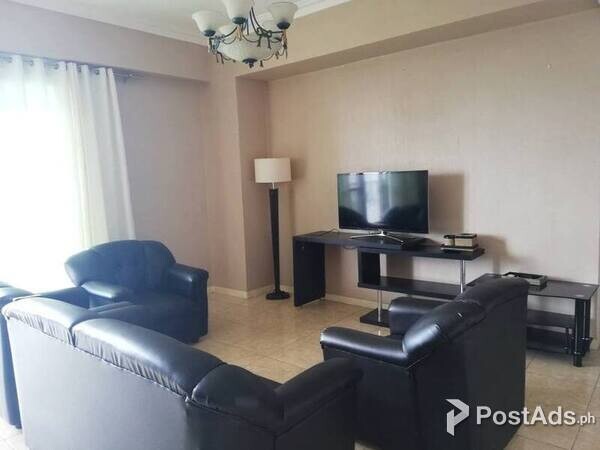 9.2M Furnished 2 Bedroom Condo for SALE in City Lights Garden