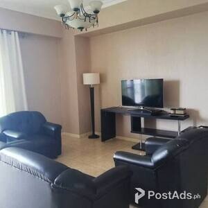 9.2M Furnished 2 Bedroom Condo for SALE in City Lights Garden | PostAds PH