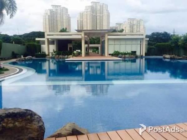 CHEAP CONDO FOR SALE - 2 BEDROOM WITH PATIO - NO RESERVATION FEE