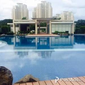 CHEAP CONDO FOR SALE - 2 BEDROOM WITH PATIO - NO RESERVATION FEE | PostAds PH