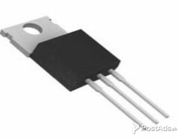 MJE13007 NPN Bipolar Power Transistor