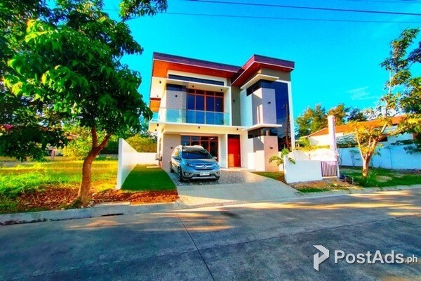 Cebu 11.8M Brandnew House and Lot for SALE near SM Consolacion