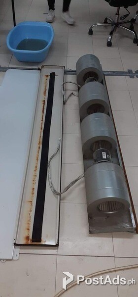 Home Service Aircon Cleaning Repair and Installation Pit-os